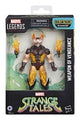 Weapon of Vengeance Marvel Legends Strange Tales Figure