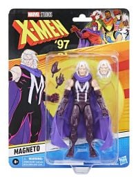Magneto Marvel Legends Collector’s Action Figure