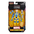 Marvel Legends Series Cable 6 Inch Action Figure