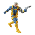 Marvel Legends Series Cable 6 Inch Action Figure alternate view