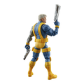 Marvel Legends Series Cable 6 Inch Action Figure side angle