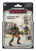 Garazeb Star Wars Vintage Collection Action Figure