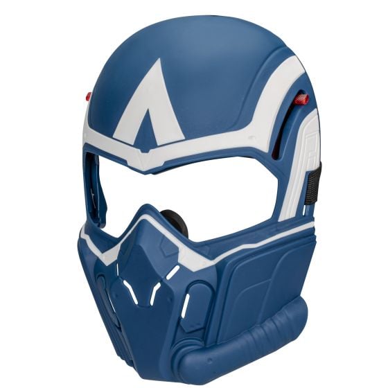 Marvel Studios Captain America Brave New World Flight Vision Mask