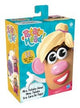 Classic Mrs Potato Head Toy Figure