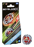 Beyblade X Booster Single Pack Assortment (Case of 12)