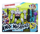 Transformers Deluxe Figure Set MixMashers Series