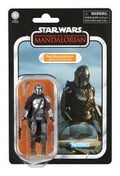 The Mandalorian Figure Star Wars Vintage Collection