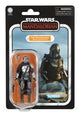 The Mandalorian Figure Star Wars Vintage Collection