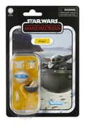 Star Wars Grogu Vintage Collection Collectible Figure