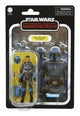 Axe Woves Privateer Figure Star Wars Vintage Collection