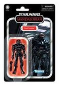 Dark Trooper Figure Star Wars Vintage Collection