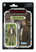 Captain Cassian Andor Star Wars Vintage Collection Figure