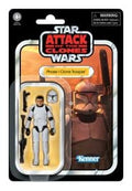 Phase Clone Trooper Figure Star Wars Vintage Collection