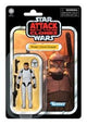 Phase Clone Trooper Figure Star Wars Vintage Collection