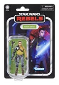 Star Wars The Vintage Collection Rebels Kanan Jarrus Action Figure