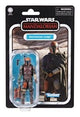 Mandalorian Judge Figure Star Wars Vintage Collection