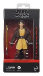 Star Wars Jedi Knight Yord Fandar The Black Series Action Figure