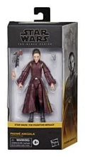 Padmé Amidala Collectible from Star Wars Black Series