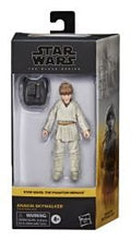 Anakin Skywalker Figure Star Wars The Black Series