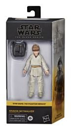 Anakin Skywalker Figure Star Wars The Black Series