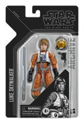 Star Wars The Black Series Luke Skywalker