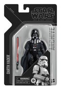 Star Wars The Black Series Darth Vader