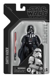 Star Wars The Black Series Darth Vader