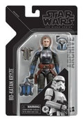 Star Wars Bo-Katan Kryze Black Series Action Figure