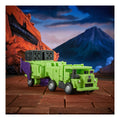 Transformers Studio Series The Transformers: The Movie Constructicon Long Haul & Constructicon Hook