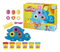 Play-Doh Shapes and Colours Dino collectible from Abgee