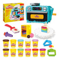 Play-Doh Super Slice Cake collectible from Abgee
