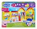 Peppa Pig Peppa's New Feature House