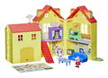 Peppa Pig Peppa's New Feature House