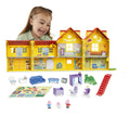 Peppa Pig Peppa's New Feature House