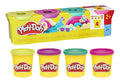 Play-Doh Classic Colour Assortment, packaging shot