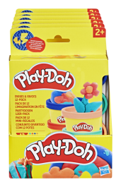 Play Doh Shareable Bag Set