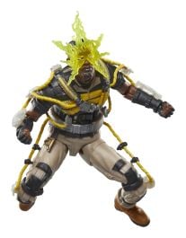Marvel Legends Electro Action Figure