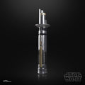 Star Wars Black Series Ahsoka FX Elite Lightsaber