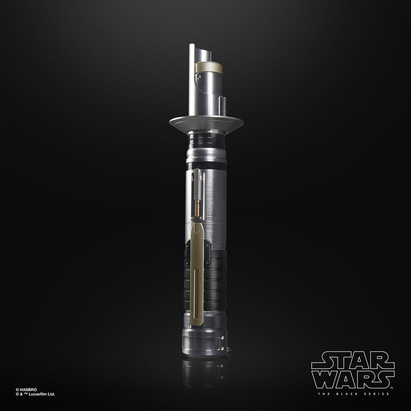 Star Wars Black Series Ahsoka FX Elite Lightsaber
