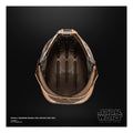 Star Wars Black Series The Stranger's Electronic Helmet