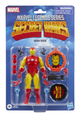 Marvel Secret Wars Iron Man Marvel Legends Series Action Figure