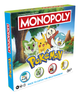 Monopoly Pokémon Edition Board Game