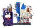 Marvel Spiderman x Venomverse Ultimate Web City 18" Scale Super Hero playset