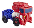 Transformers CYBERWORLD Cyber Changers, close-up detail