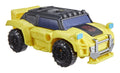 Transformers CYBERWORLD Cyber Changers, side angle