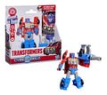Transformers CYBERWORLD Armored Cyber Changers, product detail