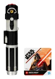 Star Wars Lightsaber Assortment Collectible Set