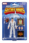 Marvel Legends Secret Wars Beyonder 6-inch collectible action figure – Infinity Collectables