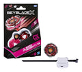 Beyblade X Starter Custom Line (CX)
