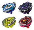Beyblade X Starter Custom Line (CX)